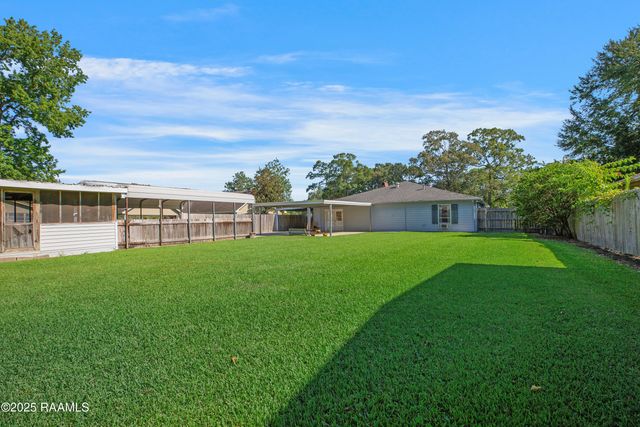 2902 Sugar Mill Road Road, New Iberia, LA 70563