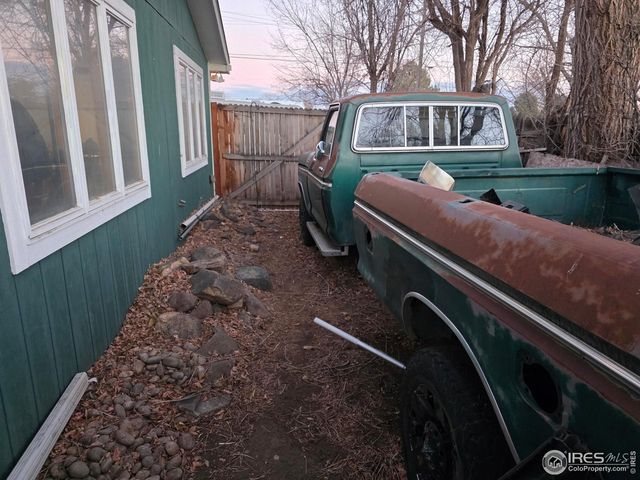 4355 Parfet St, Wheat Ridge, CO 80033