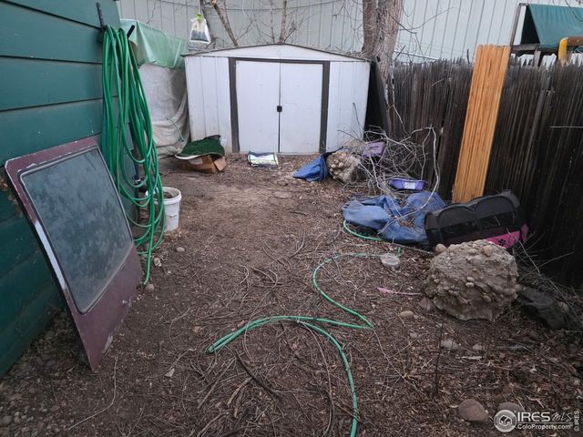 4355 Parfet St, Wheat Ridge, CO 80033