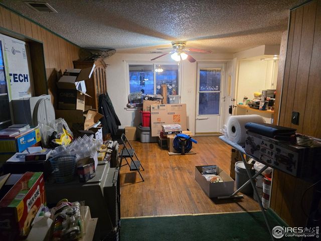 4355 Parfet St, Wheat Ridge, CO 80033