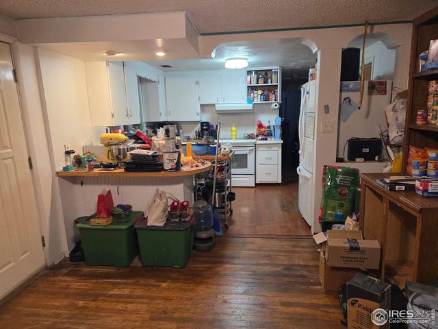 4355 Parfet St, Wheat Ridge, CO 80033