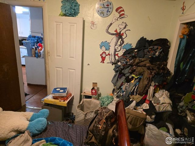 4355 Parfet St, Wheat Ridge, CO 80033