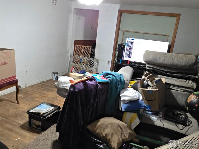 4355 Parfet St, Wheat Ridge, CO 80033