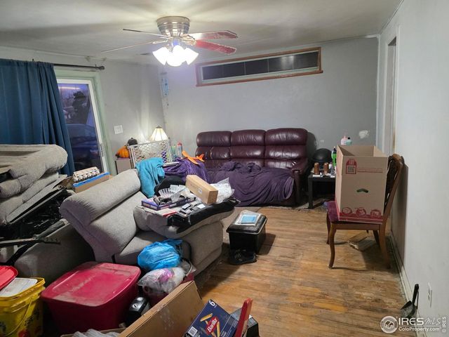 4355 Parfet St, Wheat Ridge, CO 80033