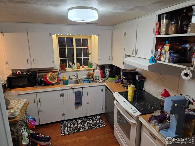 4355 Parfet St, Wheat Ridge, CO 80033