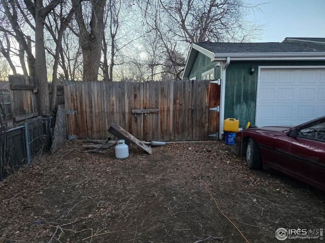 4355 Parfet St, Wheat Ridge, CO 80033
