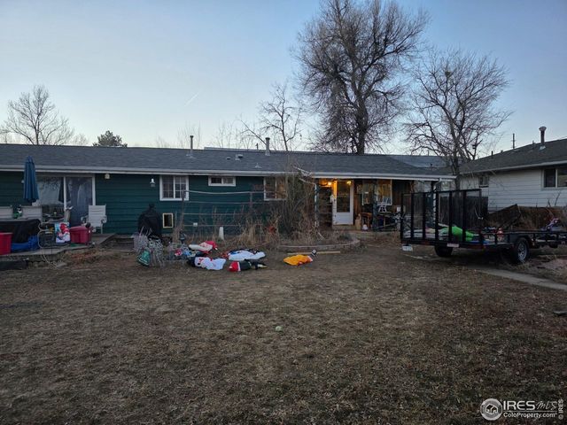 4355 Parfet St, Wheat Ridge, CO 80033