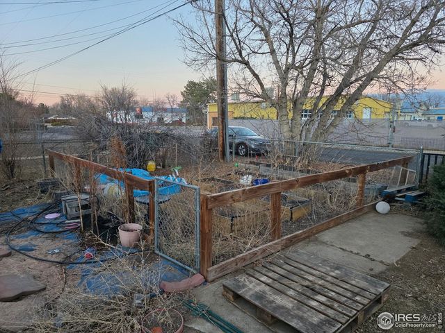 4355 Parfet St, Wheat Ridge, CO 80033