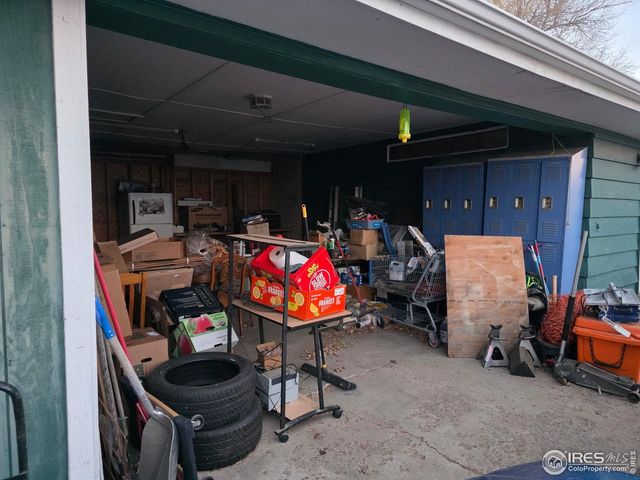 4355 Parfet St, Wheat Ridge, CO 80033