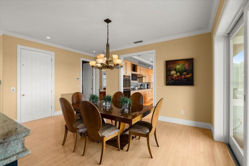 Image 13 of property listing at 2806 BAY VISTA COURT, New Smyrna Beach, FL 32168