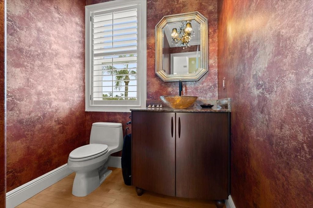 Image 23 of property listing at 2806 BAY VISTA COURT, New Smyrna Beach, FL 32168