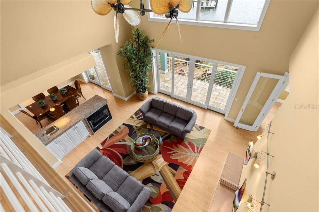 Image 31 of property listing at 2806 BAY VISTA COURT, New Smyrna Beach, FL 32168