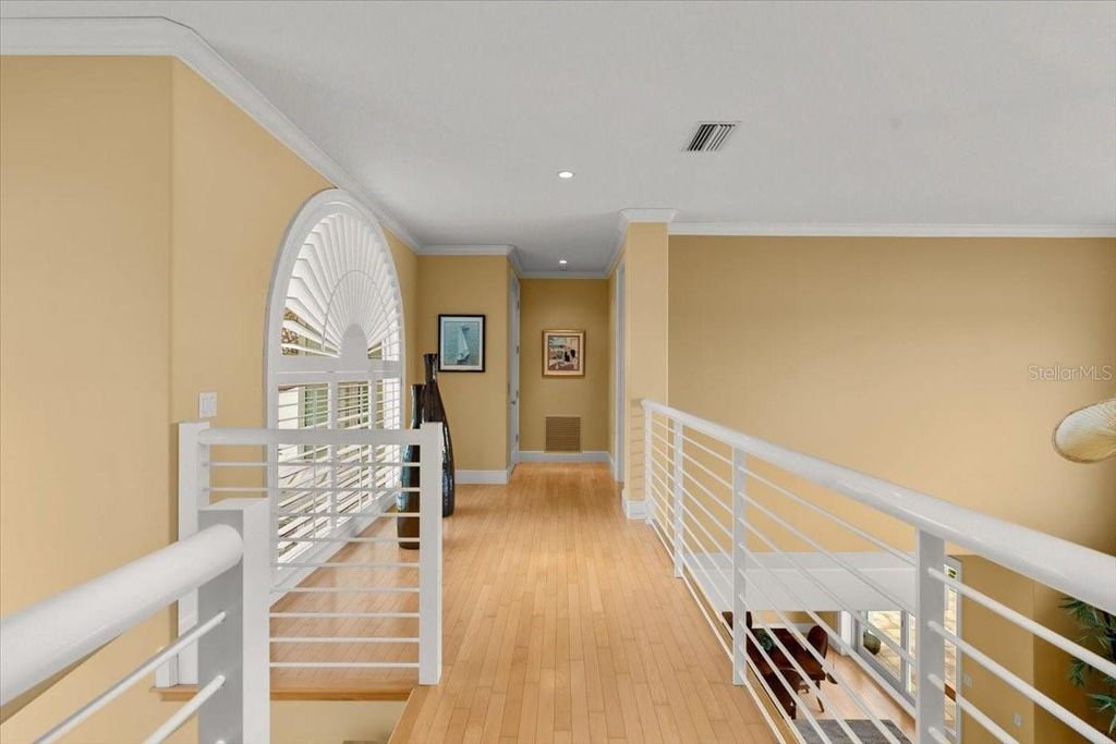 Image 32 of property listing at 2806 BAY VISTA COURT, New Smyrna Beach, FL 32168