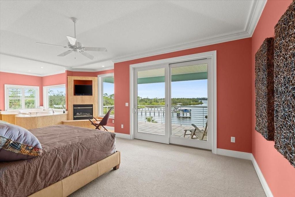 Image 35 of property listing at 2806 BAY VISTA COURT, New Smyrna Beach, FL 32168