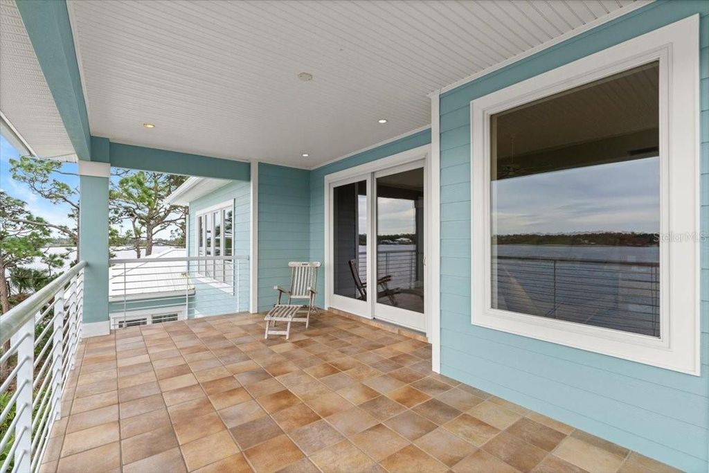 Image 46 of property listing at 2806 BAY VISTA COURT, New Smyrna Beach, FL 32168