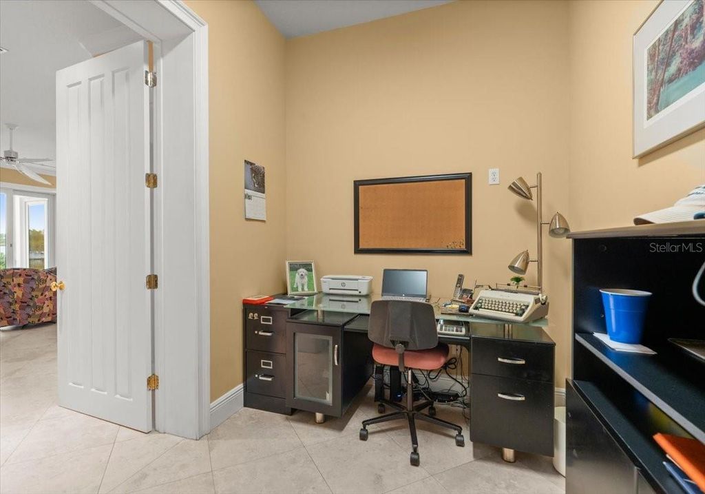 Image 51 of property listing at 2806 BAY VISTA COURT, New Smyrna Beach, FL 32168