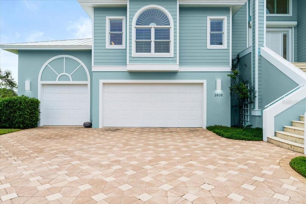 Image 90 of property listing at 2806 BAY VISTA COURT, New Smyrna Beach, FL 32168