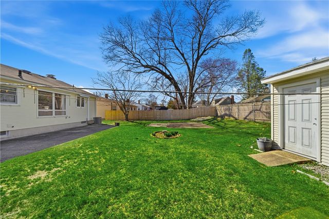 73 Oregon Avenue, North Providence, RI 02911