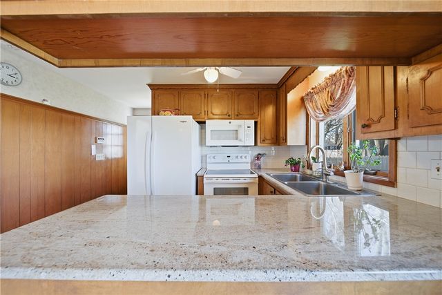 73 Oregon Avenue, North Providence, RI 02911