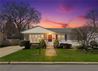 73 Oregon Avenue, North Providence, RI 02911