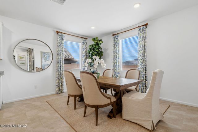 8189 S Charles Young Way, Tucson, AZ 85747