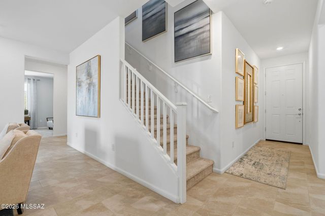 8189 S Charles Young Way, Tucson, AZ 85747