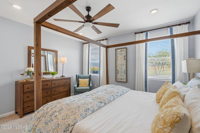 8189 S Charles Young Way, Tucson, AZ 85747