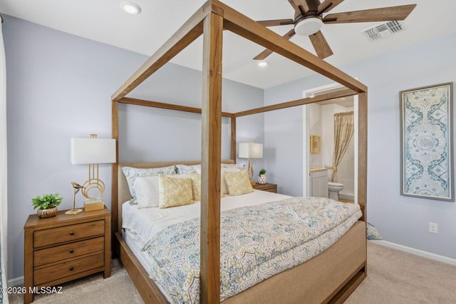 8189 S Charles Young Way, Tucson, AZ 85747