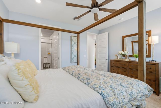 8189 S Charles Young Way, Tucson, AZ 85747