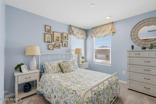 8189 S Charles Young Way, Tucson, AZ 85747