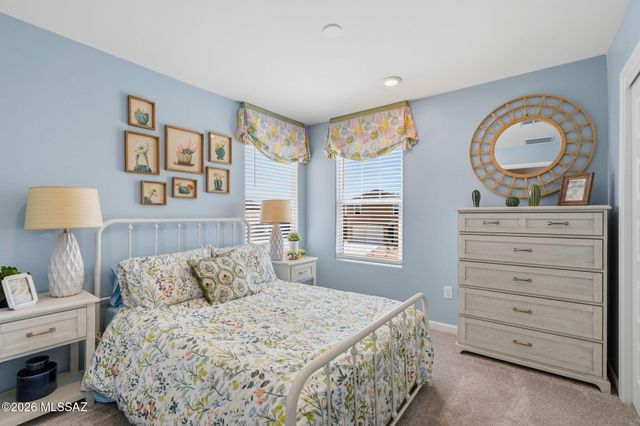8189 S Charles Young Way, Tucson, AZ 85747