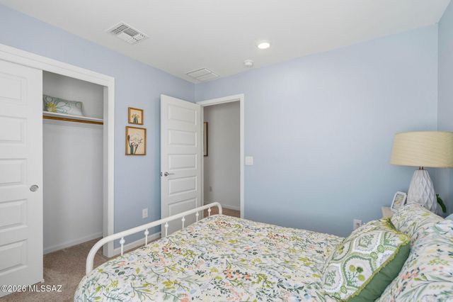 8189 S Charles Young Way, Tucson, AZ 85747