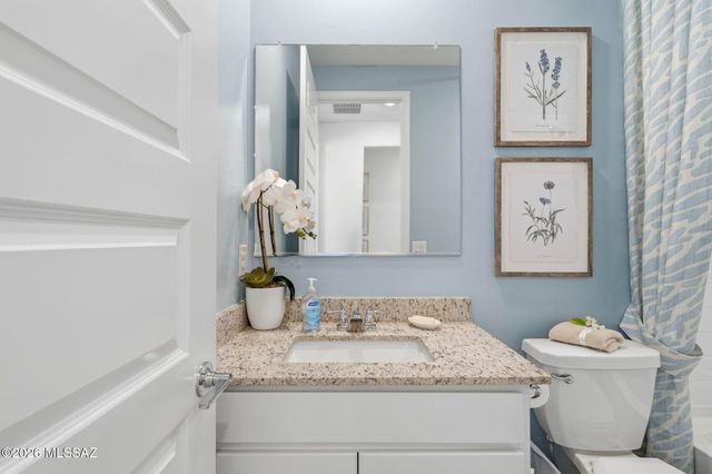 8189 S Charles Young Way, Tucson, AZ 85747