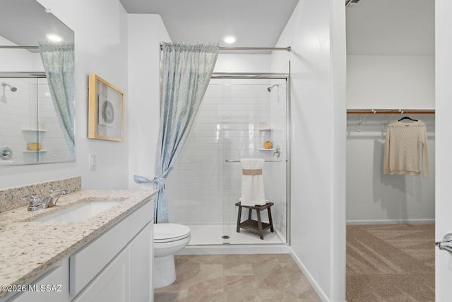 8189 S Charles Young Way, Tucson, AZ 85747