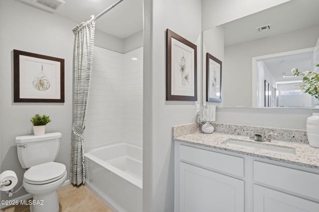 8189 S Charles Young Way, Tucson, AZ 85747