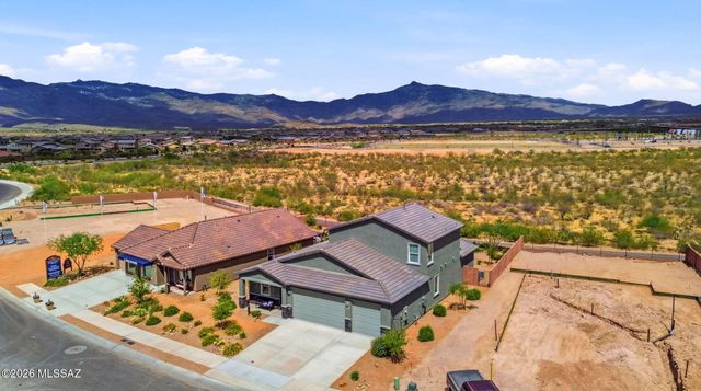 8189 S Charles Young Way, Tucson, AZ 85747