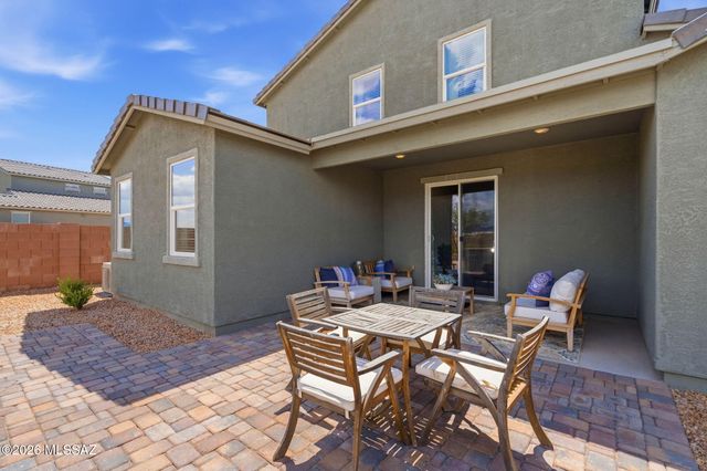 8189 S Charles Young Way, Tucson, AZ 85747