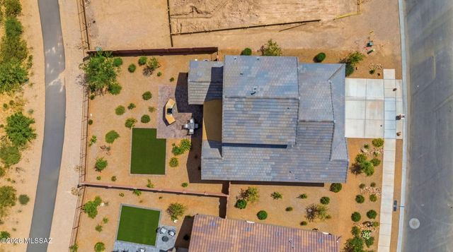 8189 S Charles Young Way, Tucson, AZ 85747