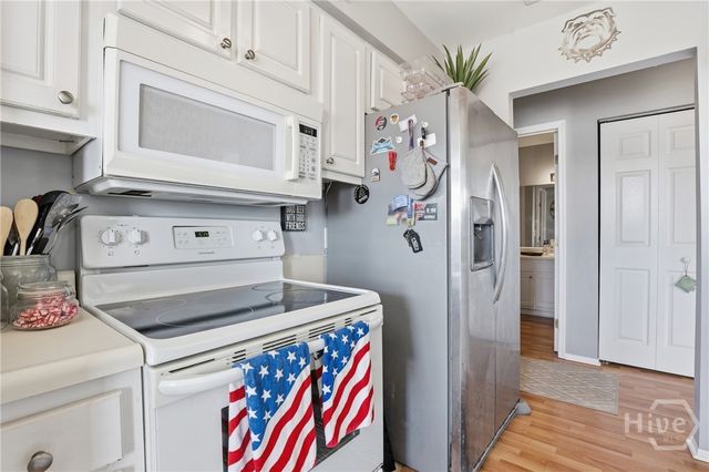 12300 Apache Avenue 803, Savannah, GA 31419