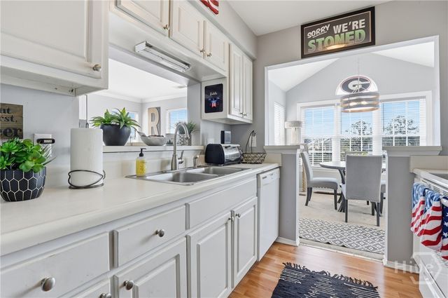 12300 Apache Avenue 803, Savannah, GA 31419