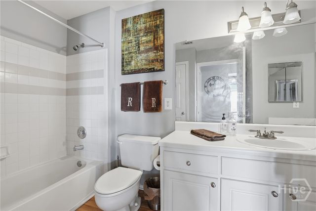 12300 Apache Avenue 803, Savannah, GA 31419