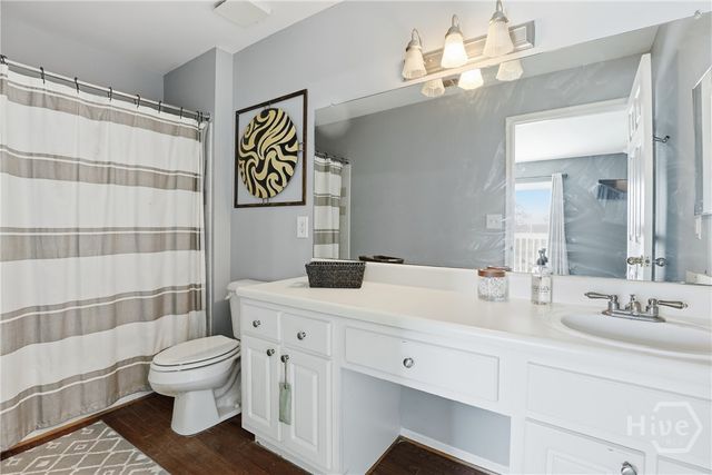 12300 Apache Avenue 803, Savannah, GA 31419