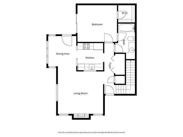 12300 Apache Avenue 803, Savannah, GA 31419