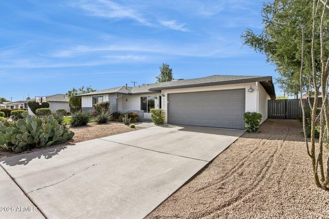 6431 E Sheridan Street, Scottsdale, AZ 85257