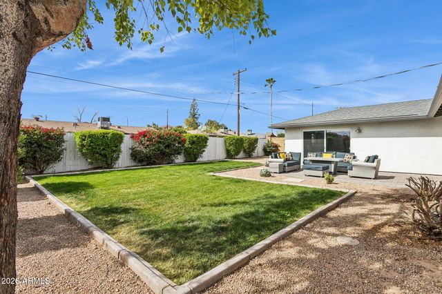 6431 E Sheridan Street, Scottsdale, AZ 85257