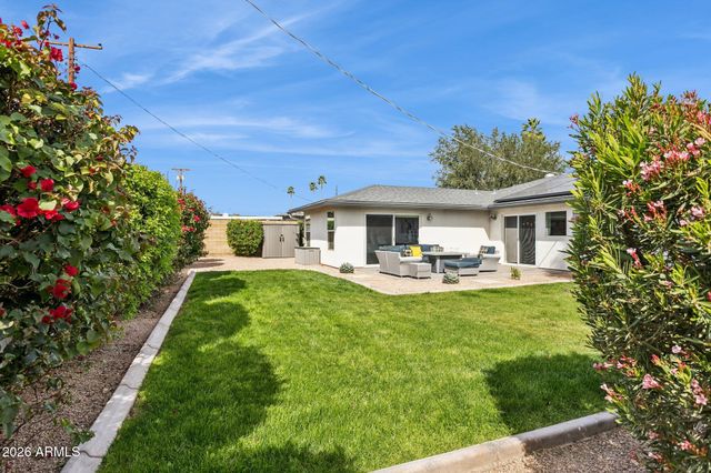 6431 E Sheridan Street, Scottsdale, AZ 85257