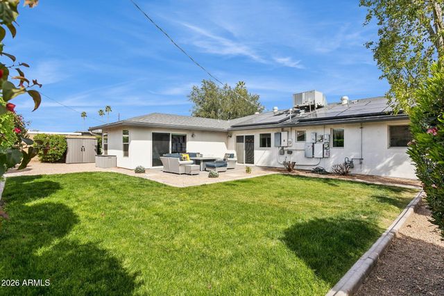 6431 E Sheridan Street, Scottsdale, AZ 85257