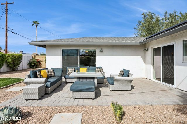 6431 E Sheridan Street, Scottsdale, AZ 85257