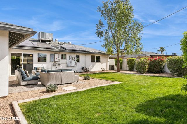 6431 E Sheridan Street, Scottsdale, AZ 85257