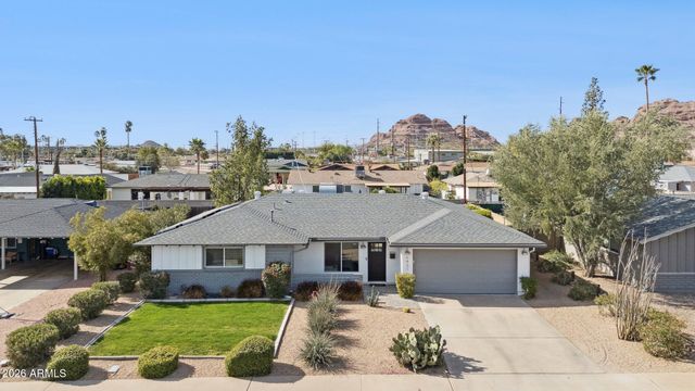 6431 E Sheridan Street, Scottsdale, AZ 85257